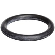 AMERICAN IMAGINATIONS 1.5 in. x 1.31 in. x 0.09 Round O-Ring Seal in Modern style AI-38069